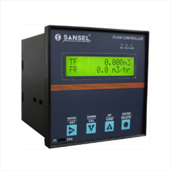 Đồng hồ đo lưu lượng Sansel FI 594